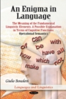 An Enigma in Language : Operational Semantics - Book