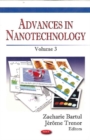 Advances in Nanotechnology : Volume 3 - Book