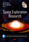 Space Exploration Research - eBook