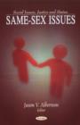 Same-Sex Issues - Book