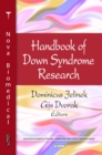 Handbook of Down Syndrome Research - eBook