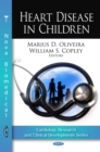 Heart Disease in Children - eBook