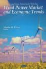 Wind Power Market & Economic Trends - Book