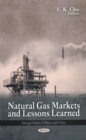 Natural Gas Markets & Lessons Learned - Book