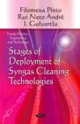 Stages of Deployment of Syngas Cleaning Technologies - Book