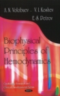 Biophysical Principles of Hemodynamics - Book