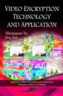 Video Encryption Technology & Application - Book