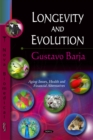 Longevity & Evolution - Book