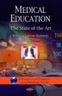 Medical Education : The State of the Art - eBook