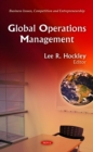 Global Operations Management - eBook