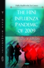 The H1N1 Influenza Pandemic of 2009 - eBook