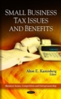 Small Business Tax Issues and Benefits - eBook