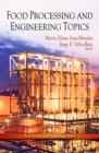 Food Processing and Engineering Topics - eBook