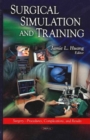 Surgical Simulation & Training - Book