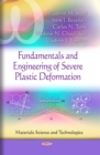 Fundamentals and Engineering of Severe Plastic Deformation - eBook