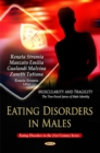 Eating Disorder in Males - Book