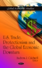 U.S. Trade, Protectionism and the Global Economic Downturn - eBook