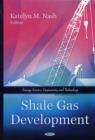 Shale Gas Development - Book