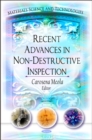Recent Advances in Non-Destructive Inspection - Book
