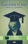Education in Asia - Book