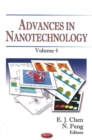 Advances in Nanotechnology : Volume 4 - Book