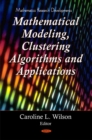 Clustering Algorithms & Mathematical Modeling - Book