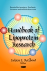 Handbook of Lipoprotein Research - eBook