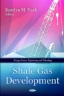 Shale Gas Development - eBook