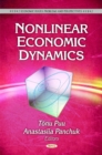 Nonlinear Economic Dynamics - Book