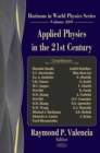 Applied Physics in the 21st Century (Horizons in World Physics. Volume 269) - eBook