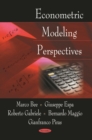 Econometric Modeling Perspectives - eBook