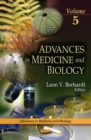 Advances in Medicine and Biology. Volume 5 - eBook