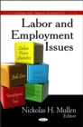 Labor and Employment Issues - eBook