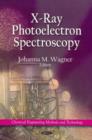 X-Ray Photoelectron Spectroscopy - Book