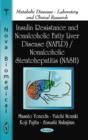Insulin Resistance & Nonalcoholic Fatty Liver Disease (NAFLD) / Nonalcoholic Steatohepatitis (NASH) - Book