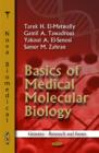 Basics of Medical Molecular Biology - Book