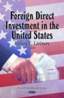 Foreign Direct Investment in the United States - Book
