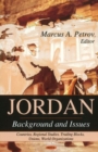 Jordan : Background & Issues - Book