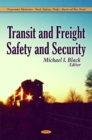 Transit & Freight Safety & Security - Book