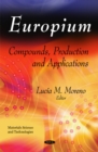 Europium : Compounds, Production & Applications - Book
