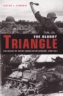 The Bloody Triangle : The Defeat of Soviet Armor in the Ukraine, June 1941 - eBook