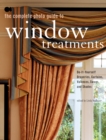 The Complete Photo Guide to Window Treatments : DIY Draperies, Curtains, Valances, Swags, and Shades - eBook