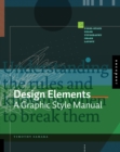 Design Elements : A Graphic Style Manual - eBook