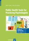 Public Health Tools for Practicing Psychologists - eBook