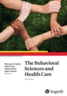 The Behavioral Sciences and Health Care - eBook