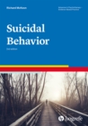 Suicidal Behavior - eBook