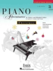 Piano Adventures Christmas Book Level 3A - Book