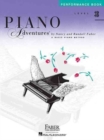 Piano Adventures Performance Book Level 3B : 2nd Edition - Book