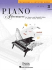 Piano Adventures Technique & Artistry Book Level 3 : 2nd Edition - Book
