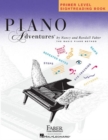 Piano Adventures Sightreading Primer Level - Book
